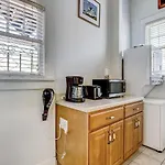 Drayton Place 1B
