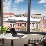 Andaz Savannah, By Hyatt