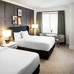 Andaz Savannah, By Hyatt