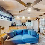 The Carriage House