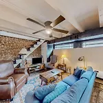 The Carriage House