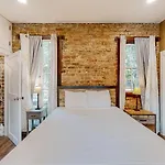 The Carriage House