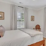 Coastal Cottage