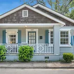 Coastal Cottage