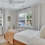 Coastal Cottage