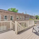 Rose House Downtown