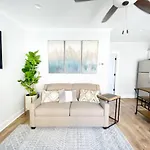 Carriage House Magnolia