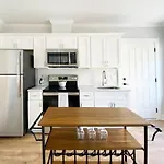 Carriage House Magnolia