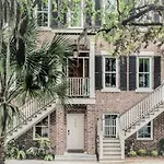 Garden Home At Magnolia
