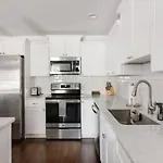 Downtown Liberty Garden Home