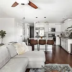 Downtown Liberty Garden Home