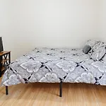 Private 2 Bedroom And 2 Bathroom In Savannah