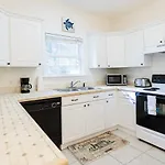 Private 2 Bedroom And 2 Bathroom In Savannah