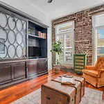 Knockout Loft- Near Plant Riverside