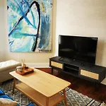 The Harmony House