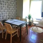 The Harmony House