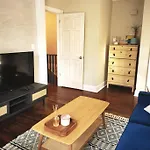 The Harmony House
