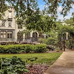 West End Loft - Downtown 5 Min Walk To River St