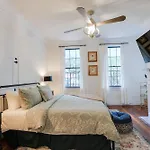 Oglethorpe Inn