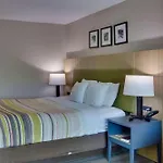 Country Inn & Suites By Radisson, Savannah Gateway, Ga
