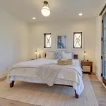 Luxe Savannah Townhome 1 Mi To Historic District