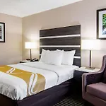 Quality Inn Savannah I-95