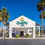 Quality Inn Savannah I-95