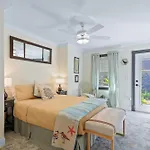 New! Historic 1Bed/1Bath Suite Steps To River St!