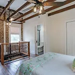 Brick House