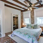 Brick House