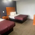 Americas Best Value Inn-Savannah