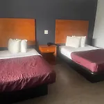 Americas Best Value Inn-Savannah