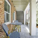 3 Bedroom Magnolia House