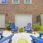 3 Bedroom Magnolia House