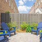 3 Bedroom Magnolia House
