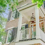 3 Bedroom Magnolia House
