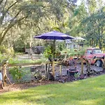 Savannah Cottage - 5 Mi To Wormsloe Historic Site!