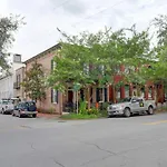 Habersham House