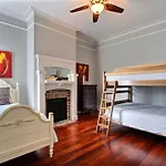 Forsyth Park West Main House