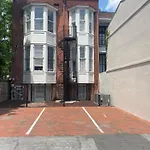 Charlton On Lafayette