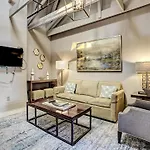 Parker\'S Collection - 8 Bedroom