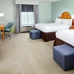 Hampton Inn & Suites Savannah/Midtown