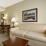 Hampton Inn & Suites Savannah Historic District