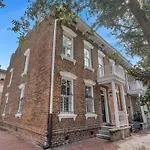 Douglass House