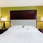 Embassy Suites Savannah Airport
