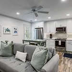 Crawford Chic + Coastal