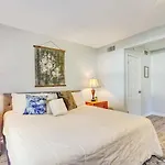 The Oatland Island Oasis-15 Min To Downtown, Tybee