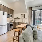 Lovely Savannah Studio 1 Mi To Historic District!