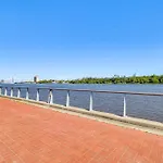 Lovely Savannah Studio 1 Mi To Historic District!
