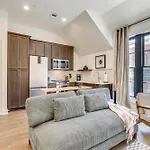 Lovely Savannah Studio 1 Mi To Historic District!